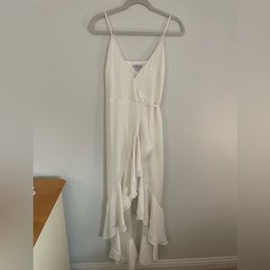 NWT Yumi Kim wrap dress - Size XS